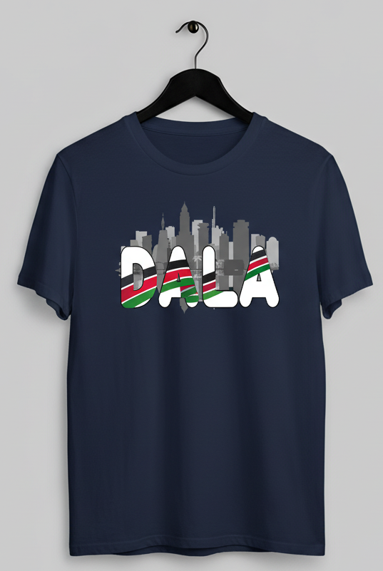 Navy Blue - DALA Design
