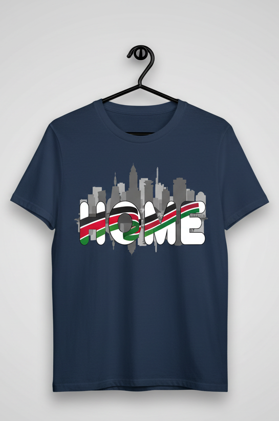 Navy Blue - HOME Design