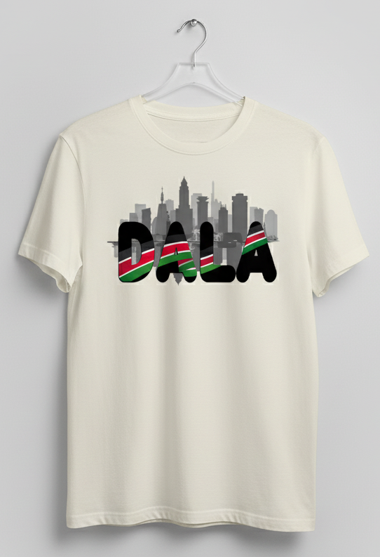 Off-White - DALA Design