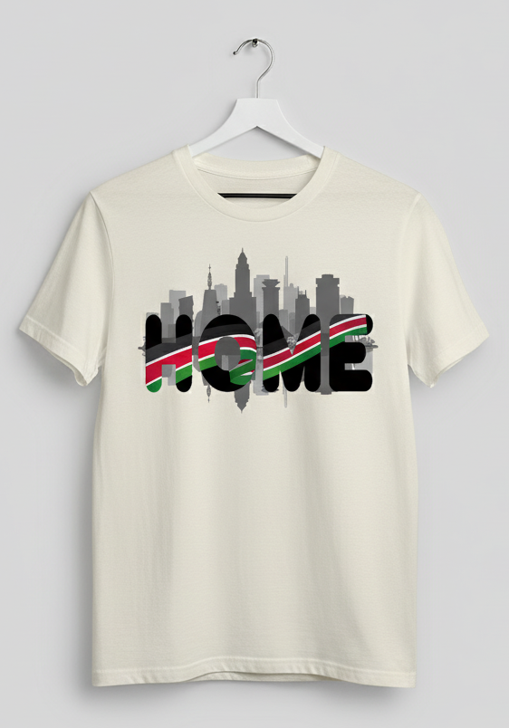 Off-White - HOME Design