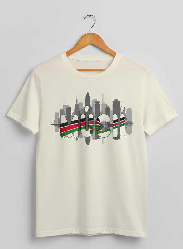 Off-White - Jameni Design