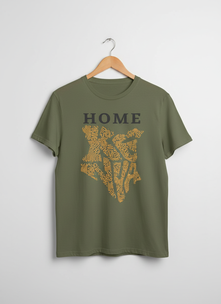 Olive - HOME Design