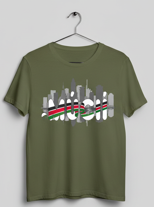 Olive - Jameni Design