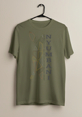 Olive T-shirt
