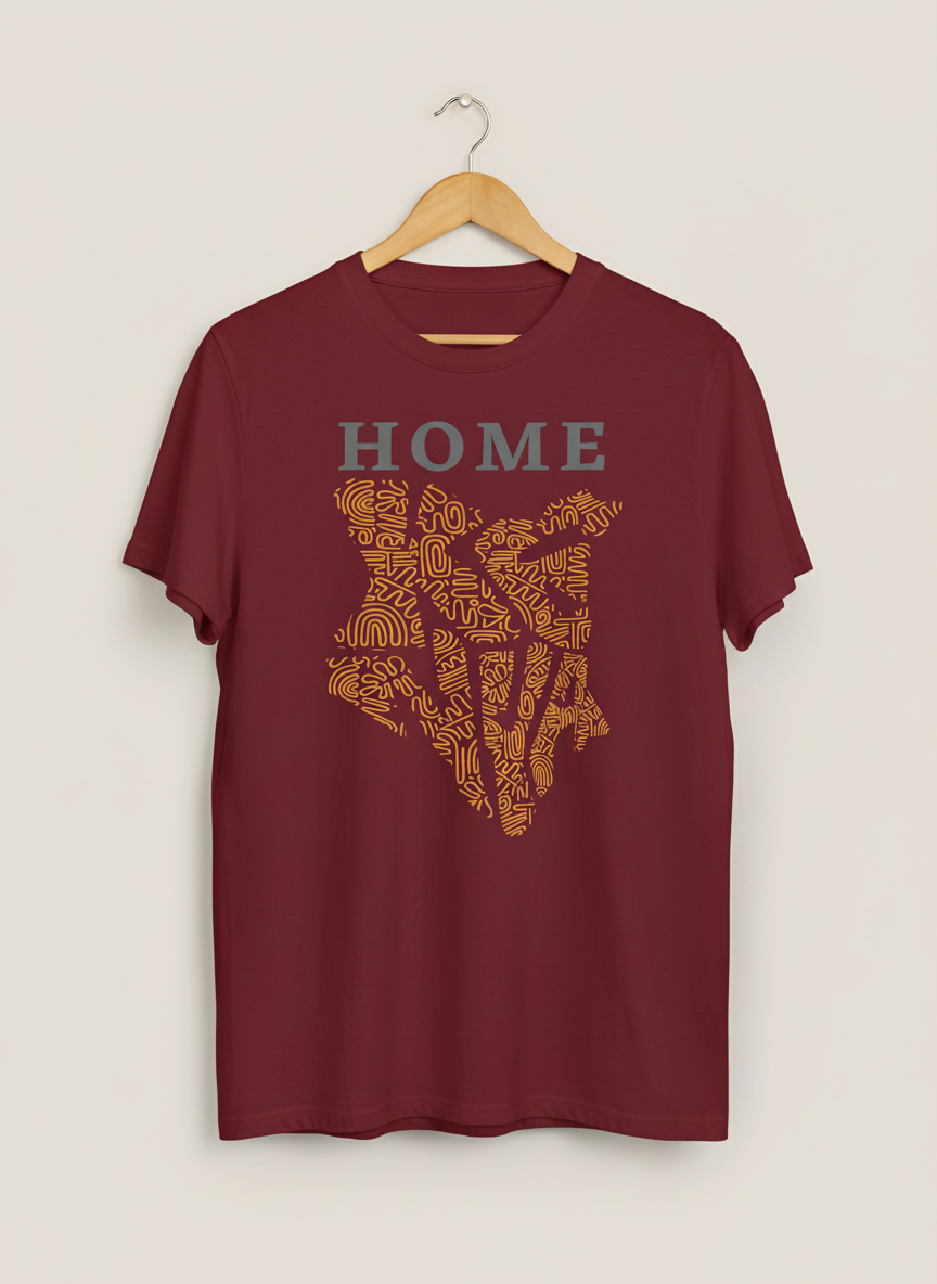 Sport Scarlet Red - HOME Design