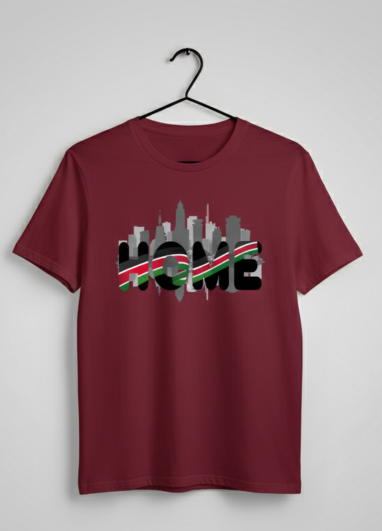 Sport Scarlet Red - HOME Design