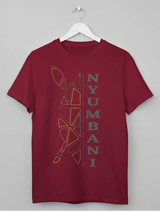 Sport Scarlet Red T-shirt - Updated Color