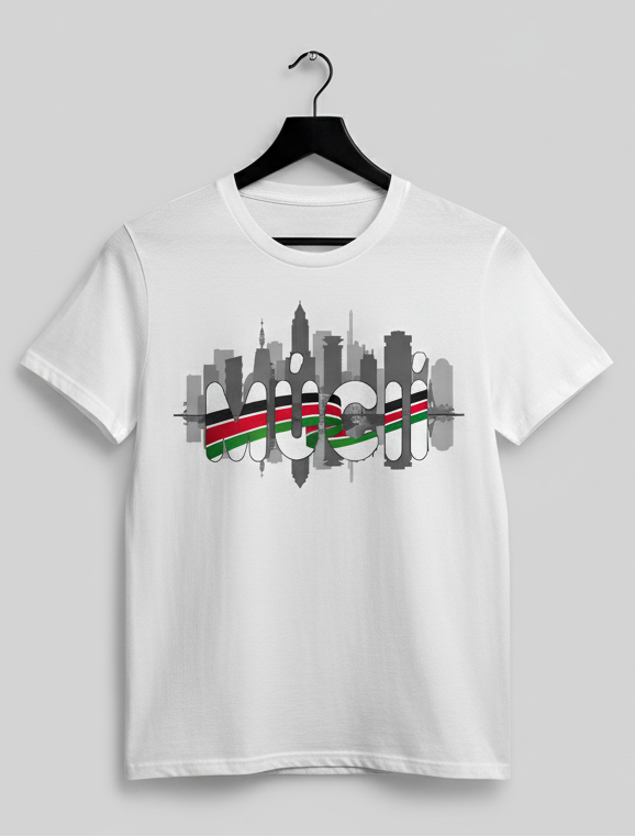 White - Jameni Design